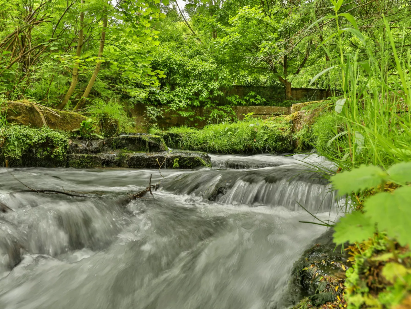 Victory Mill - Apartment Five