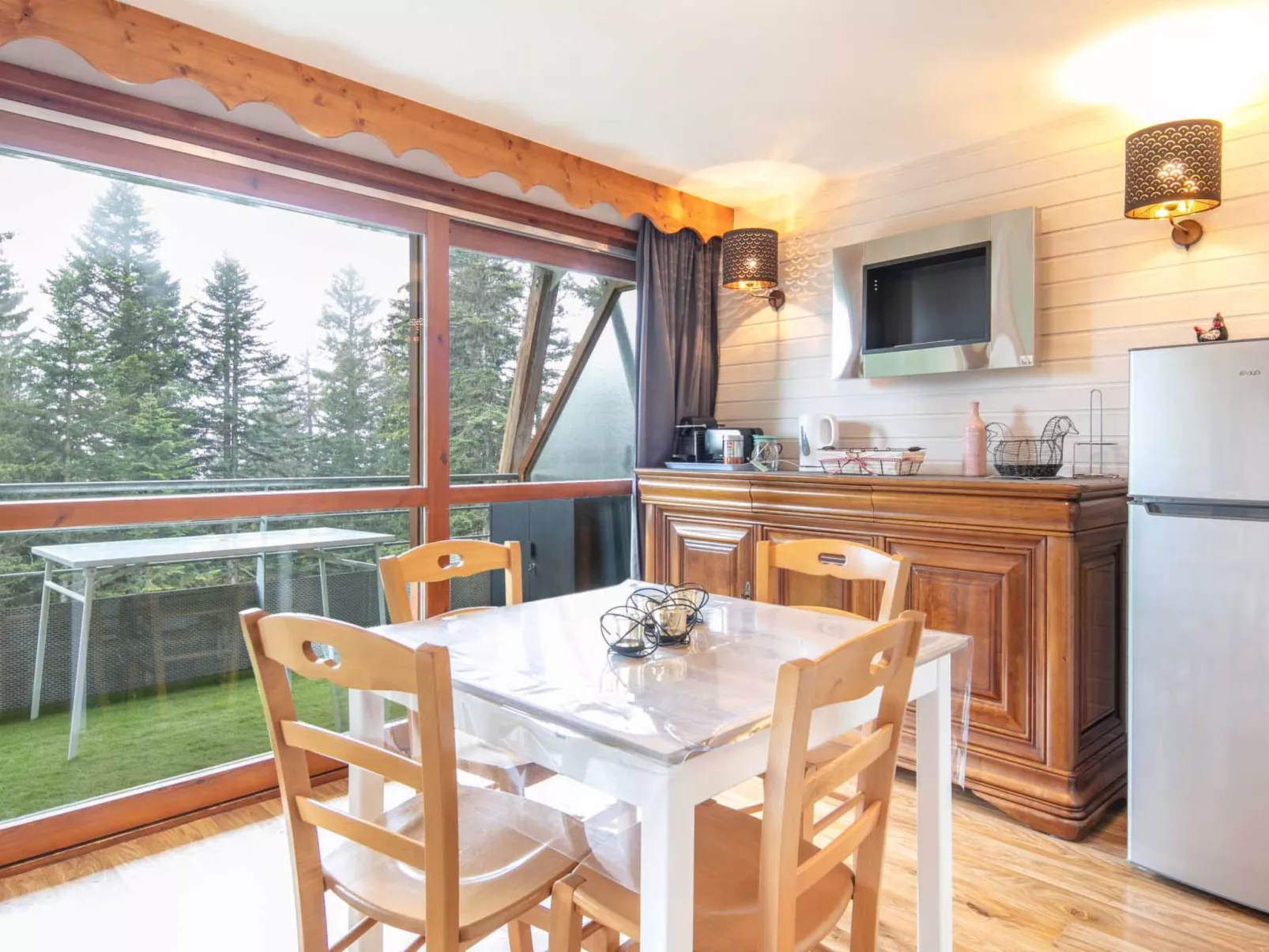 V.DU BACHAT Asters D