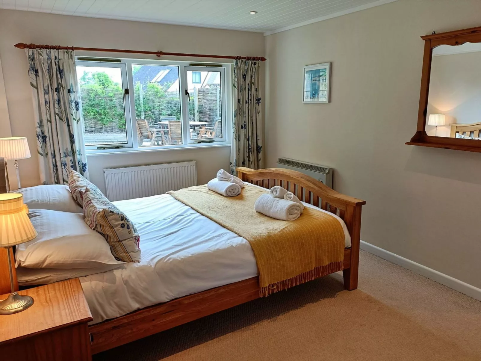 Little Dunley - Vine Lodge