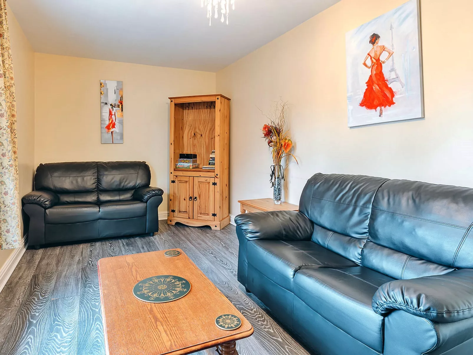 Netley Hall - Jasmine