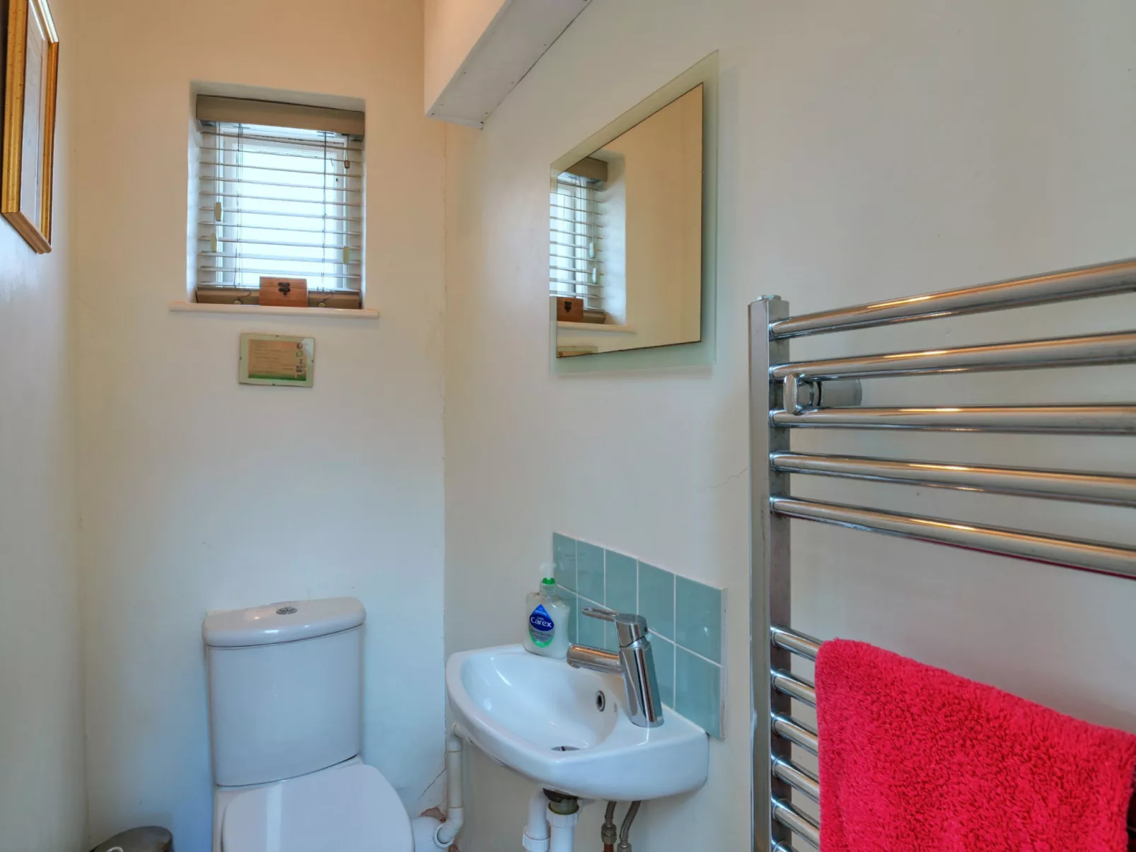 Rock House, Kingsand