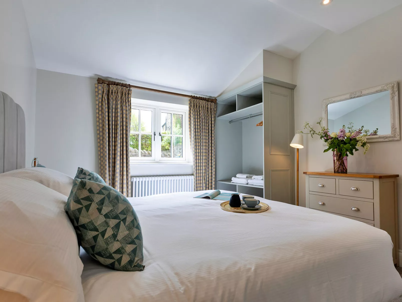 Cherry Cottage Nr Grantley Hall