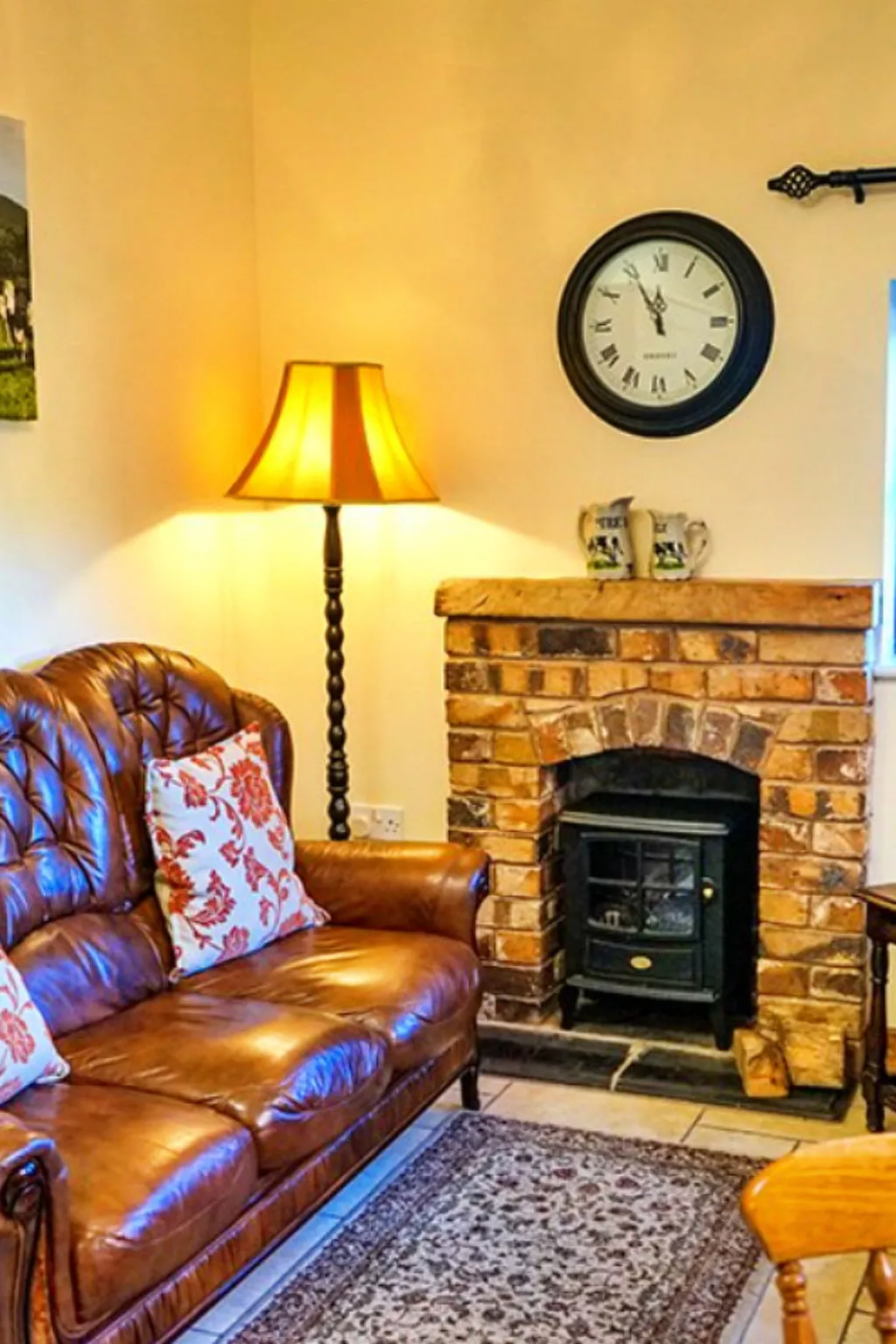 The Dairy at Morrells Wood