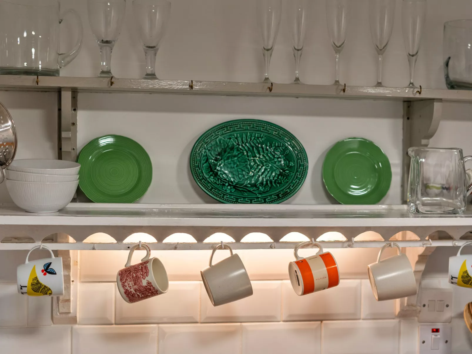 The Noel at Lesceave