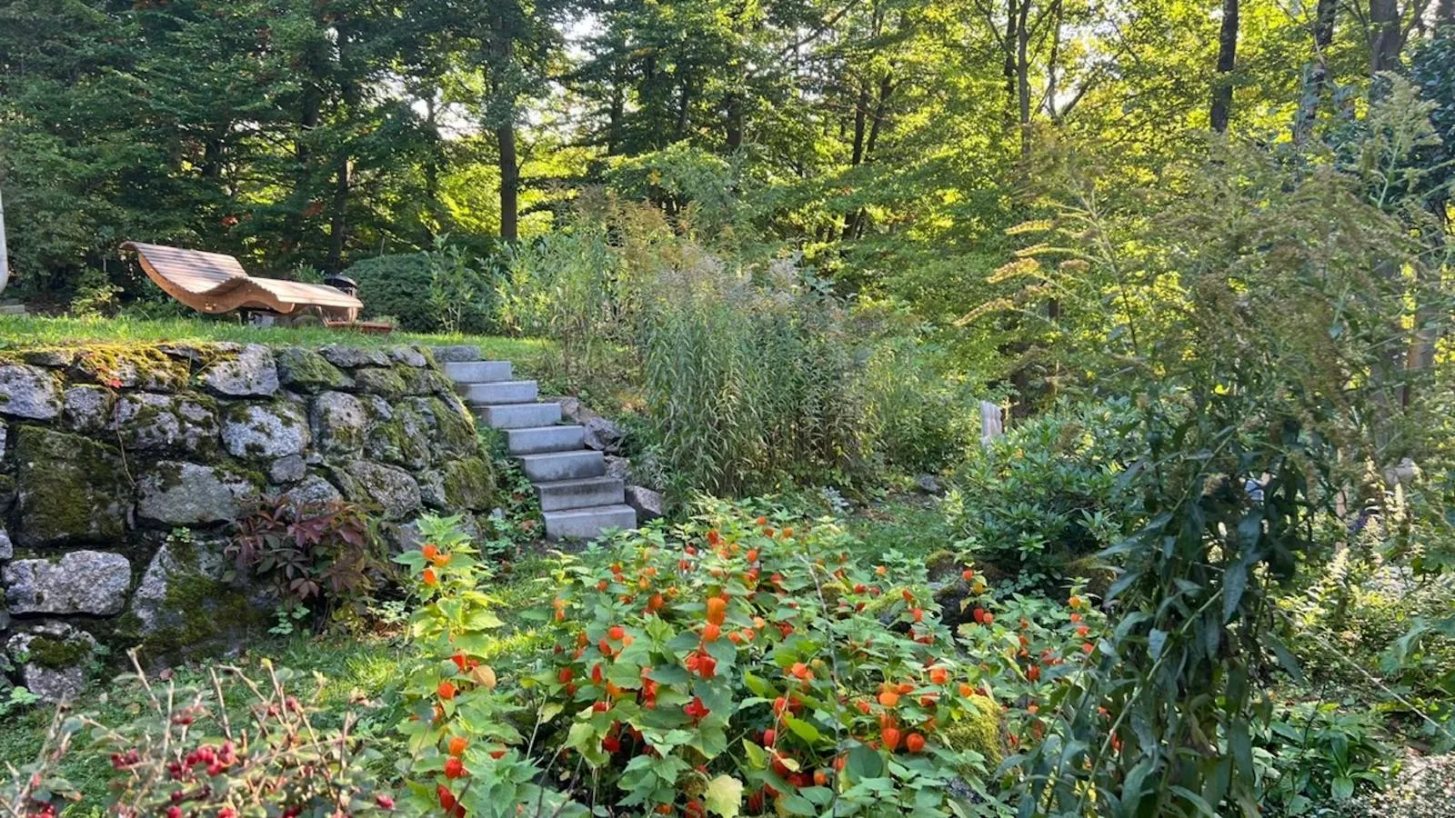 Forsthaus Heinrichsbach