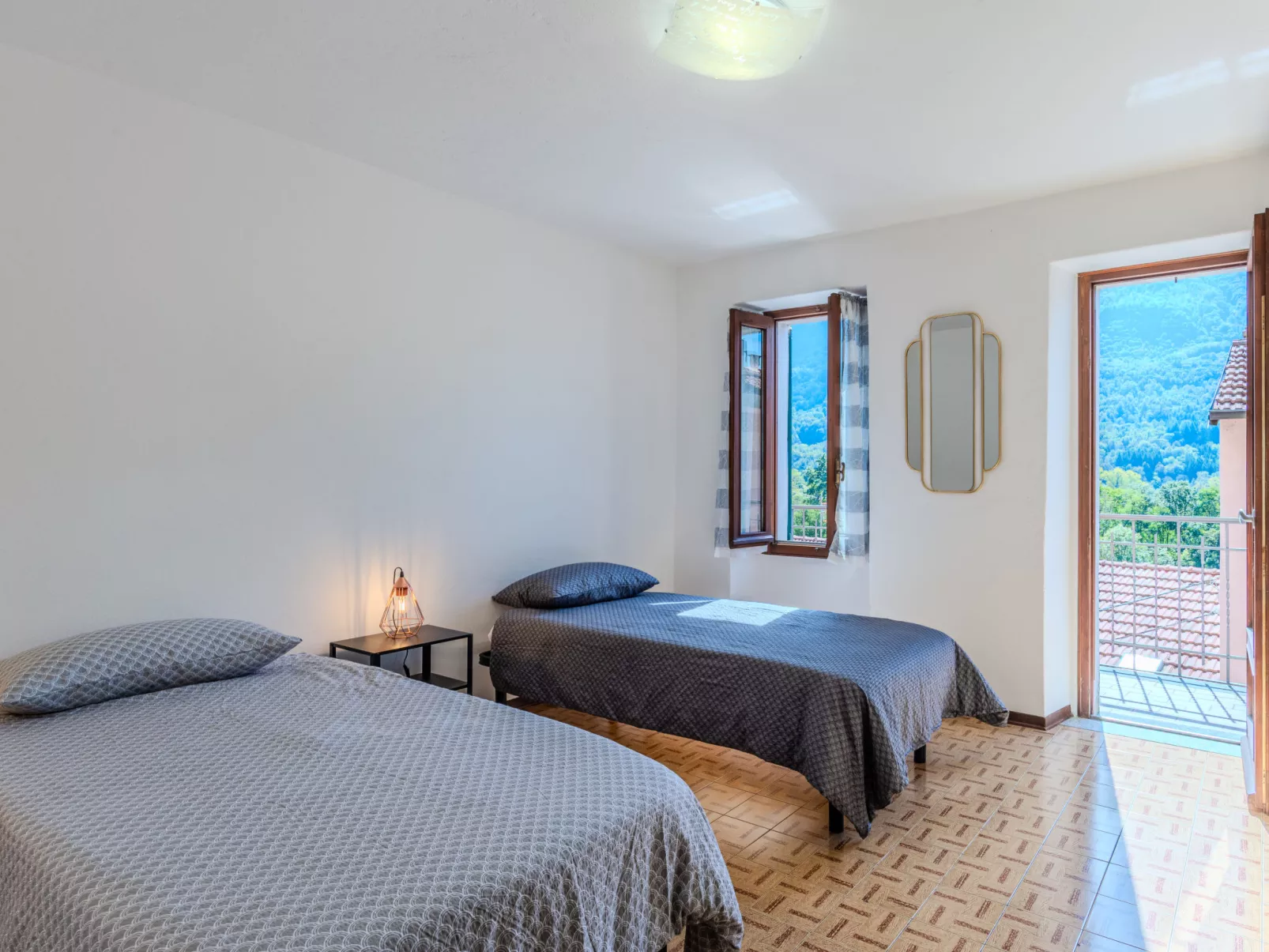 Papaveri e Papere-Binnen