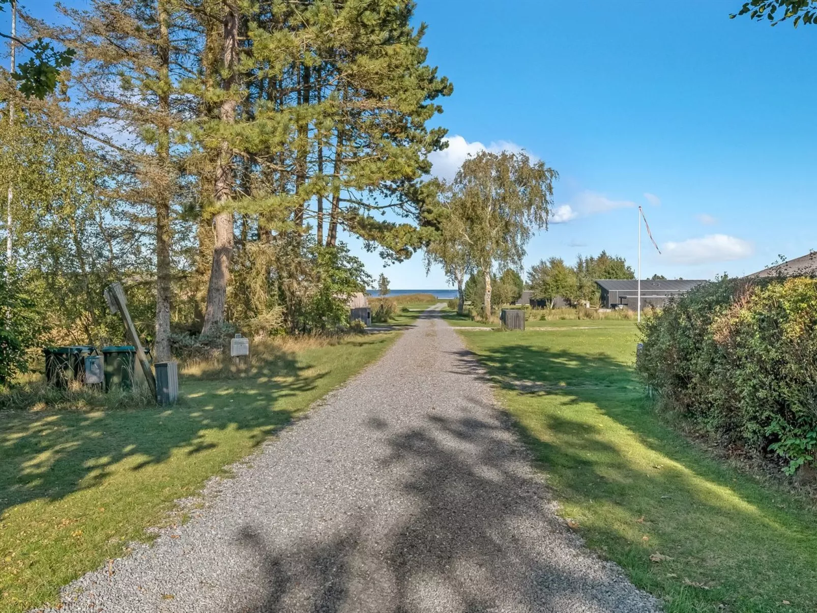 "Leani" - 150m from the sea