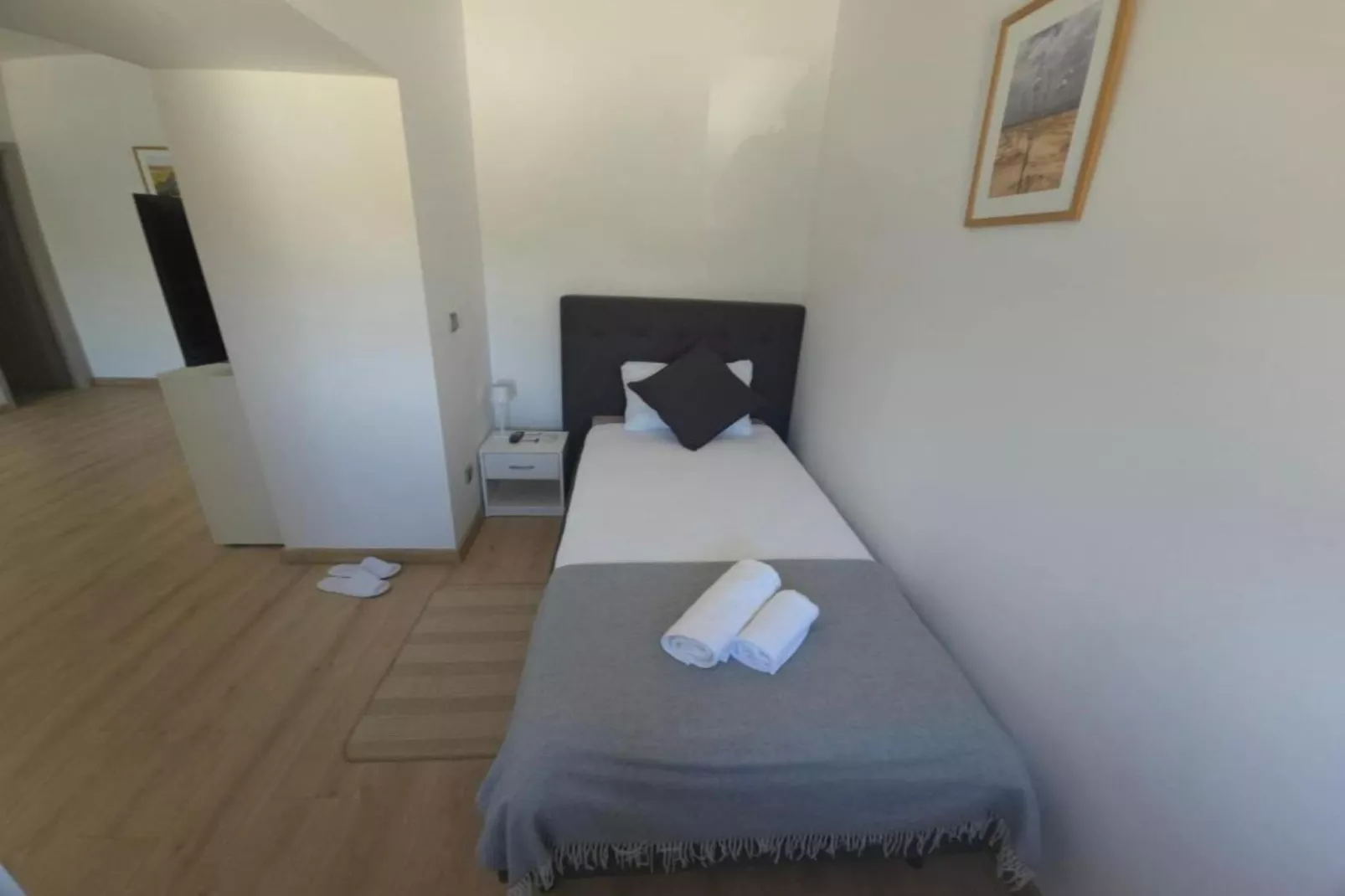 Rooms Burnum - Triple Room 1