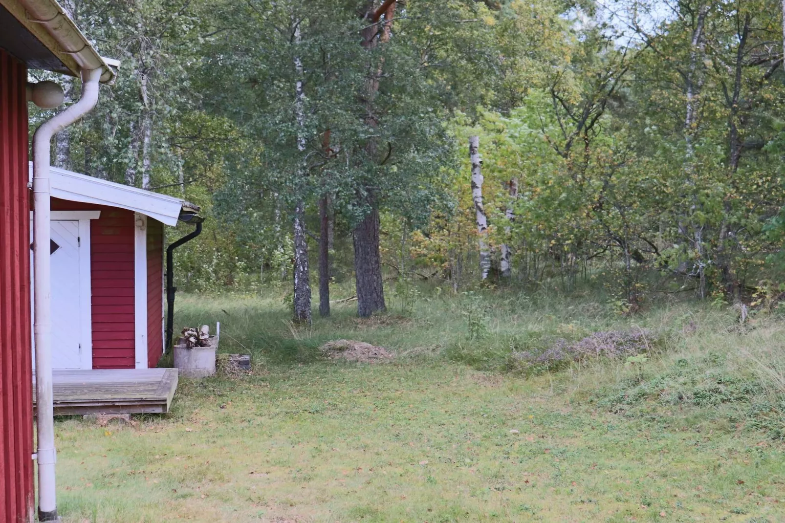 4 Personen vakantie huis in Skummeslövsstrand