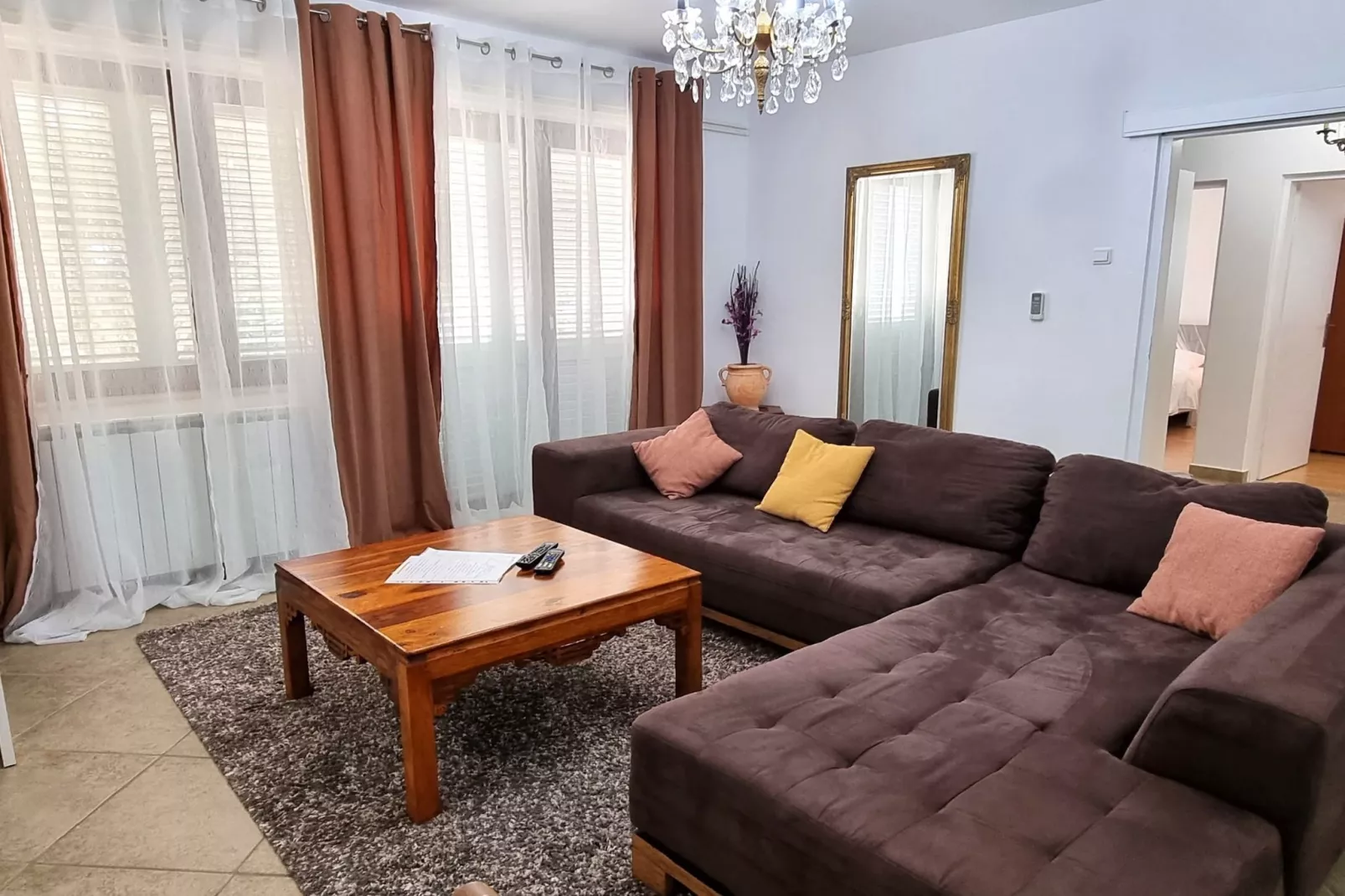 Villa Casa Mia Sabunike A1