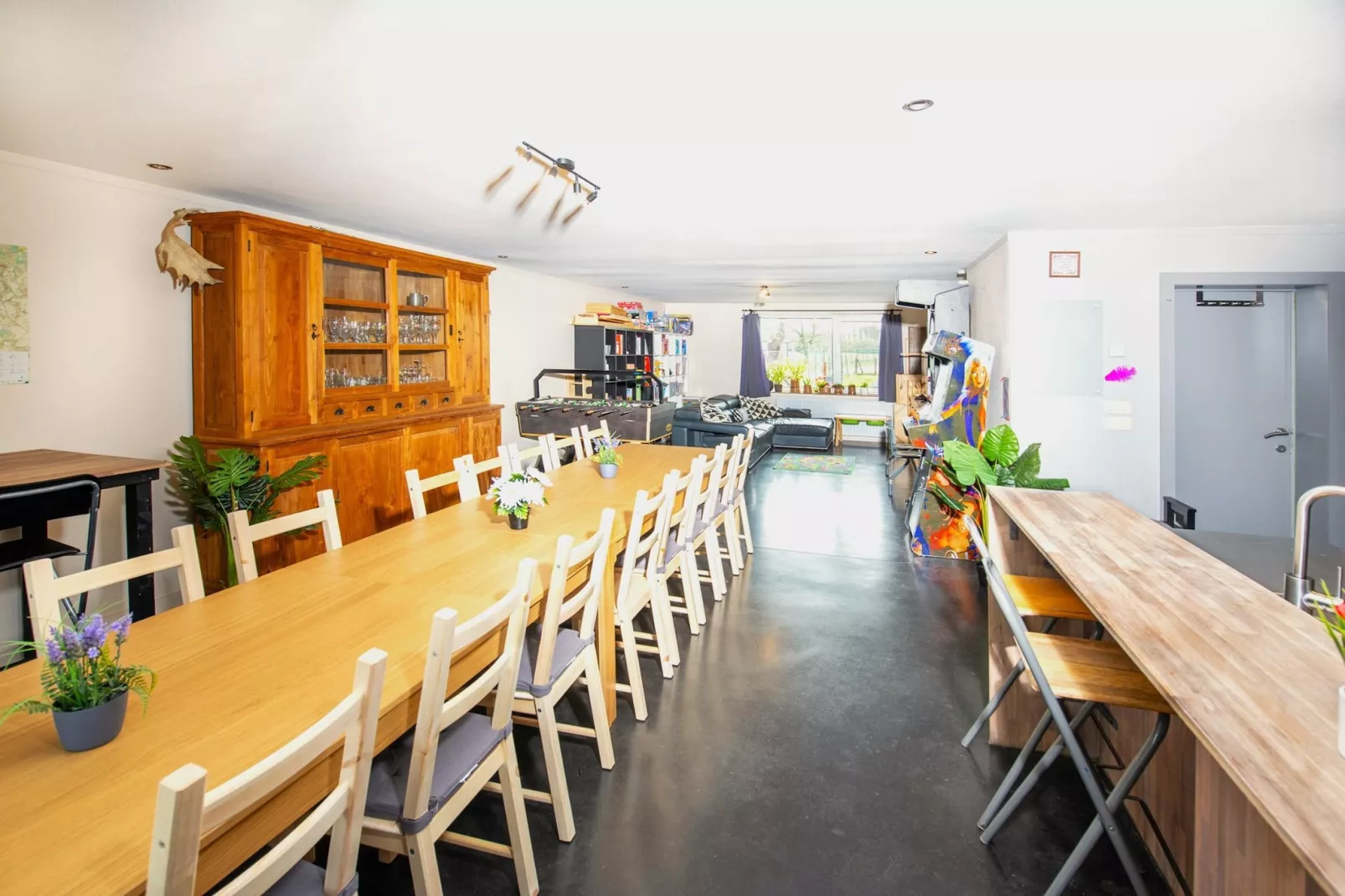 De Smishoeve volledig - met wellness