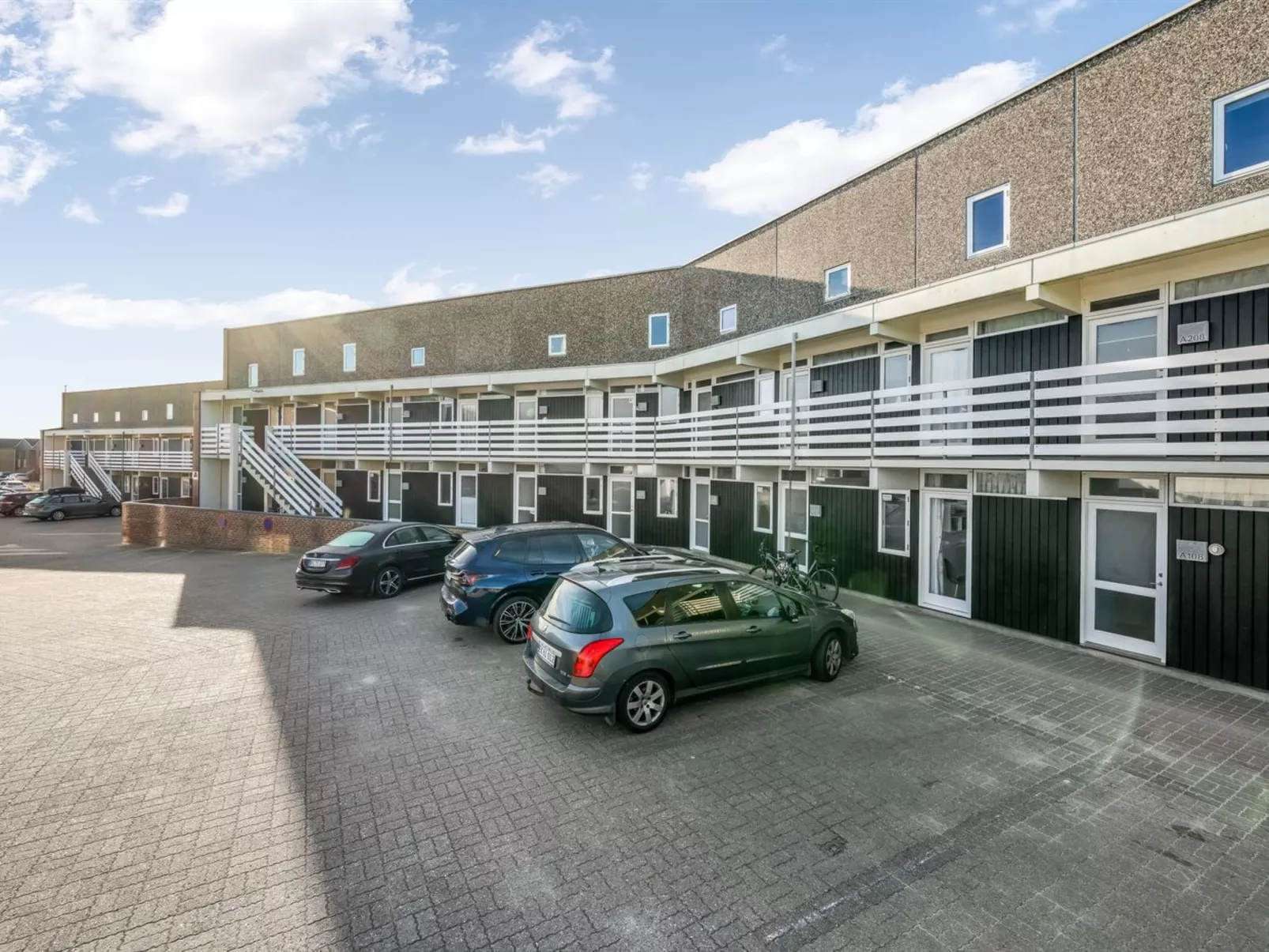 "Lelle" - 150m from the sea