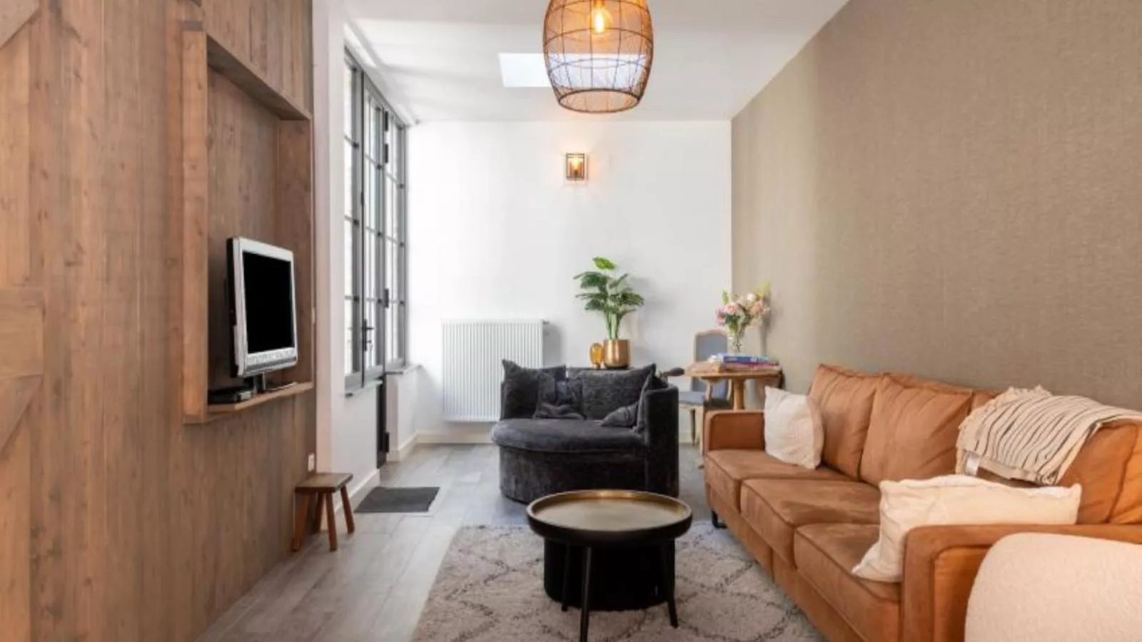 Huis Hendrik Geeraert