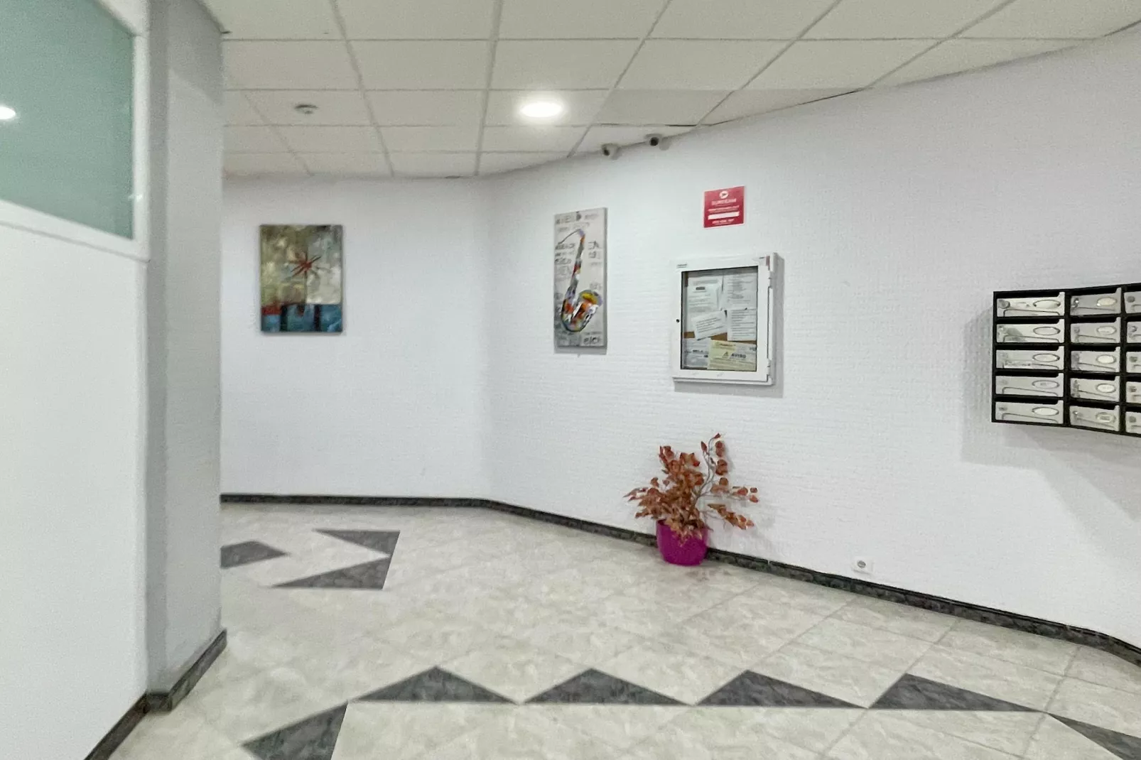 Ambiente Playa Torremolinos