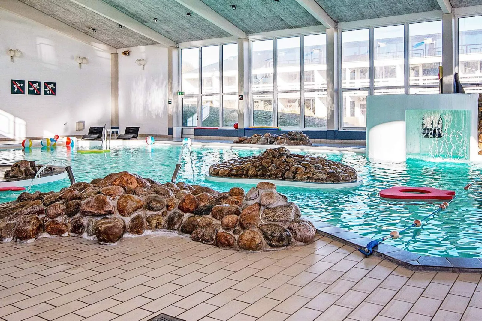 8 persoons vakantie huis in Ringkøbing-By Traum-Niet-getagd