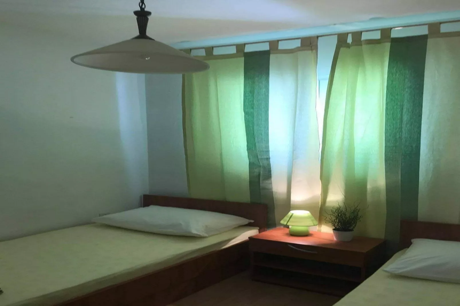 Apartments Villa Tanja - Two Bedroom Apartment with Terrace