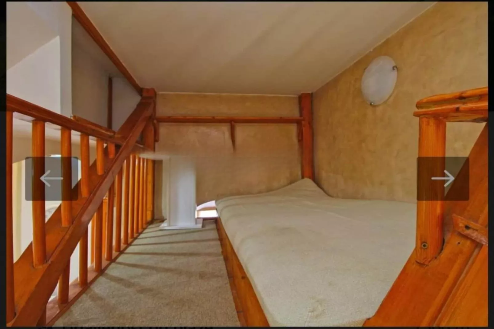 Apartments Lea - Studio Apartment