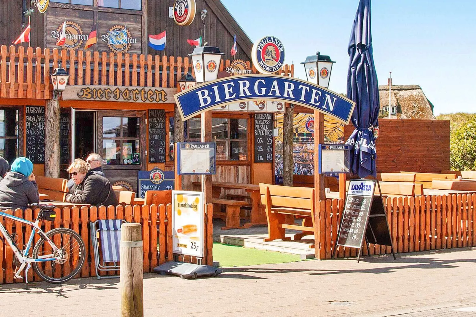8 persoons vakantie huis in Ringkøbing-By Traum-Niet-getagd