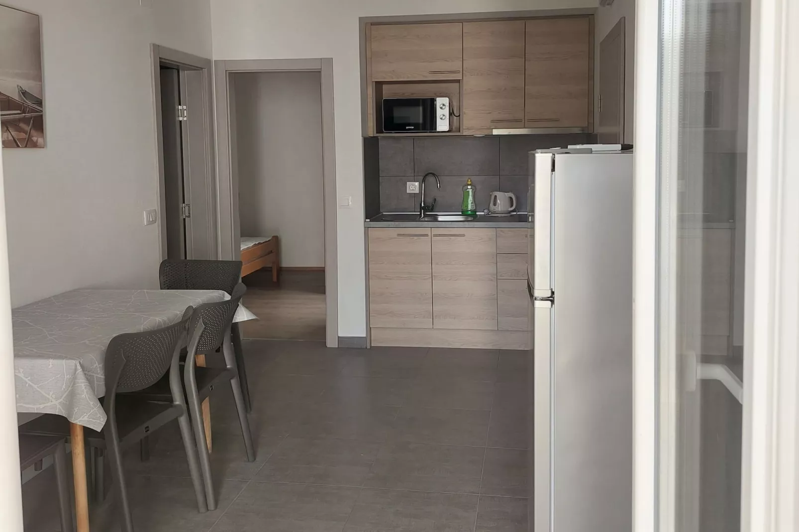 Beach House Žuljana - Two Bedroom Apartment with Terrace 3