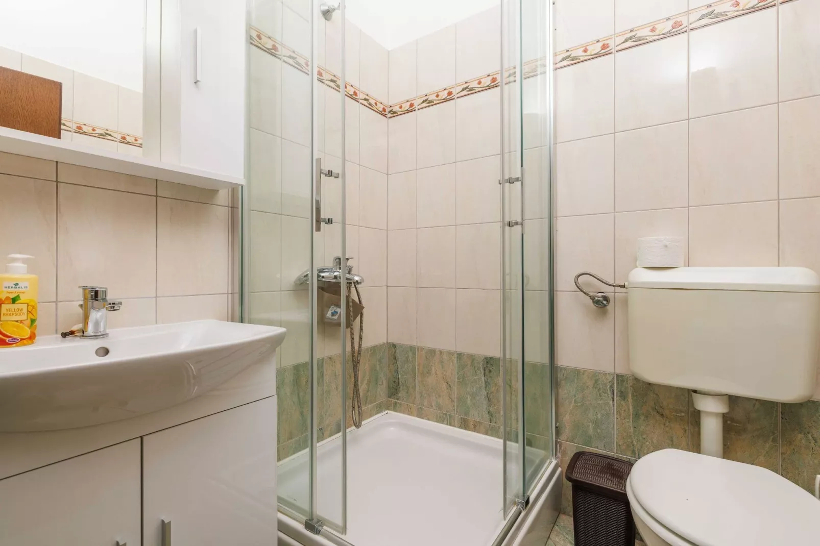 Wonderful Krk Island Stay: Shared Pool, Grill Patio, and Nearby Beaches - Double Room