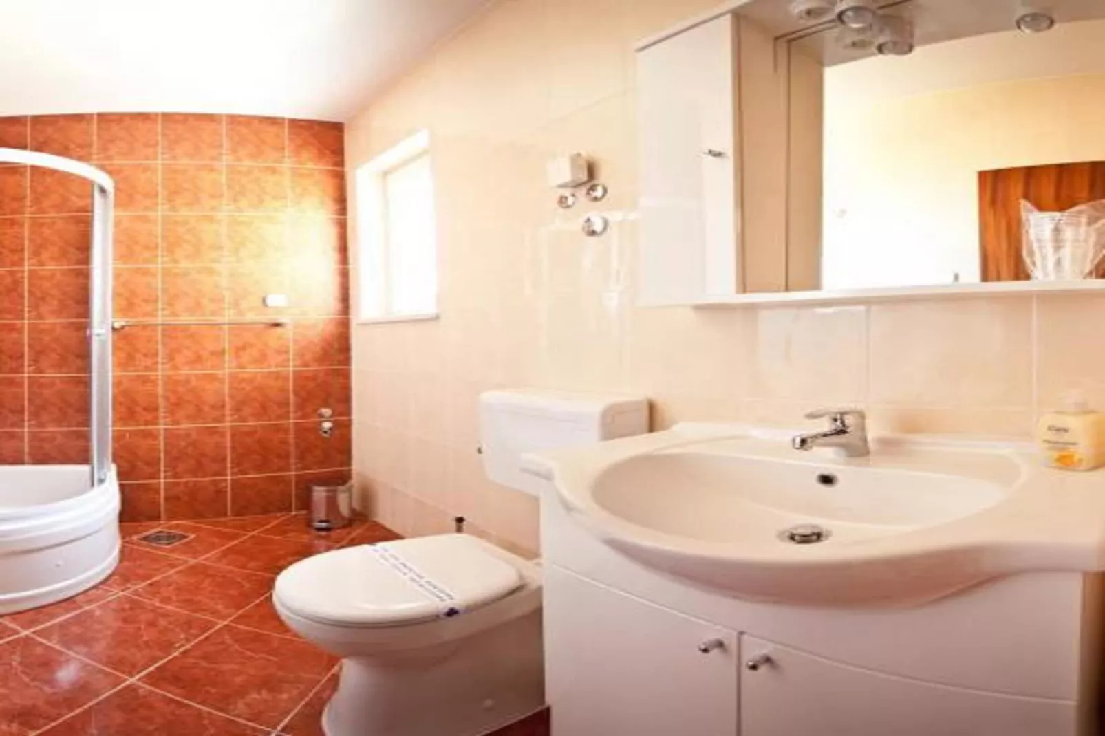 Two-Bedroom Apartment (A5)