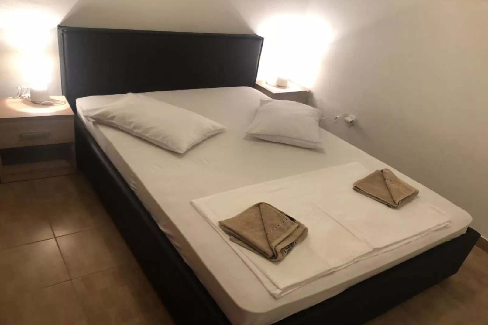 Apartmani Villa Borzic - One Bedroom Apartment with Terarce  8