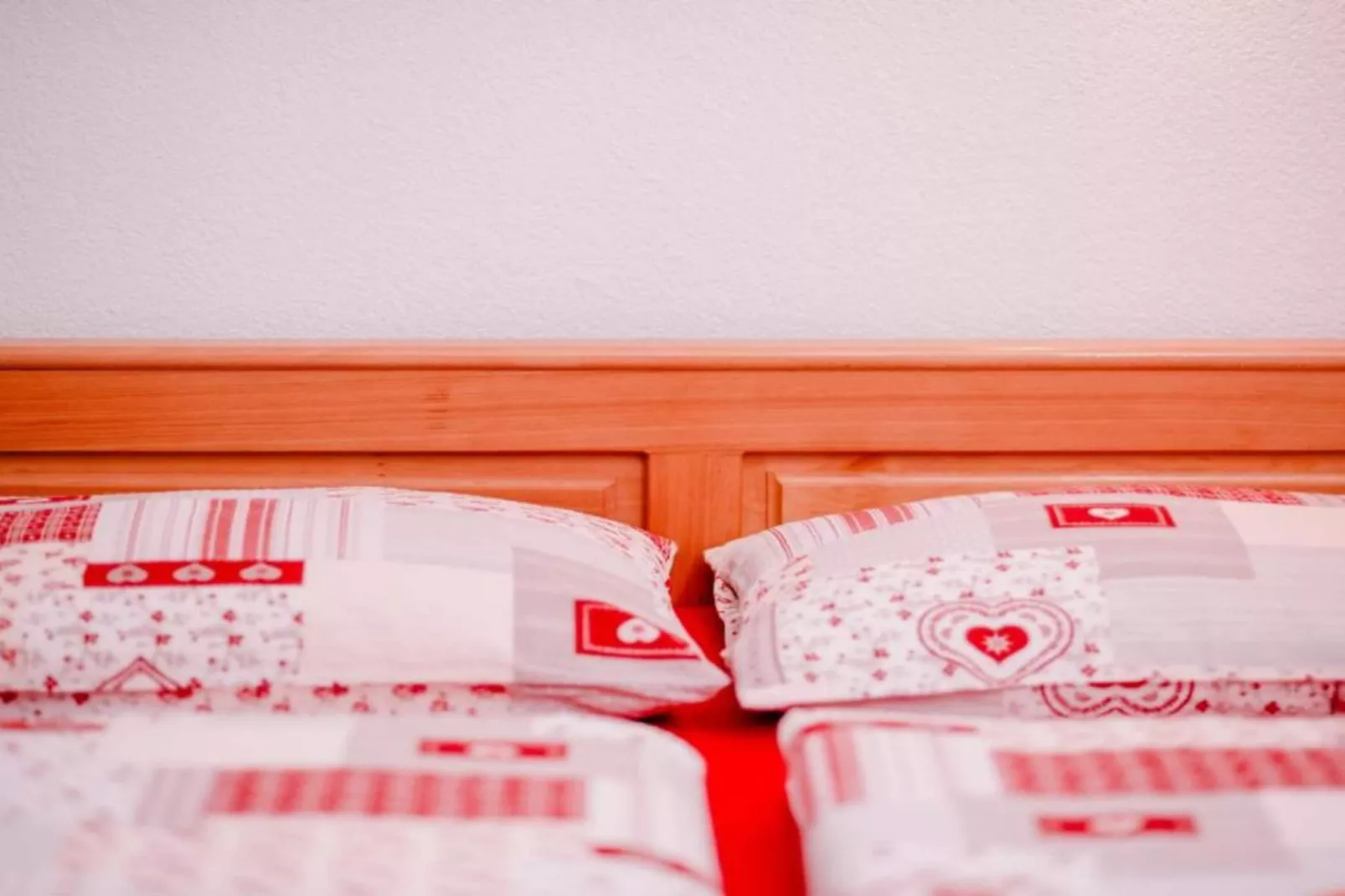 Mountain Serenity Rooms - Double Room with Balcony  2