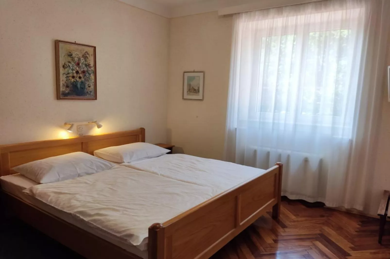 Apartment & Rooms Villa Oliva - Room 3