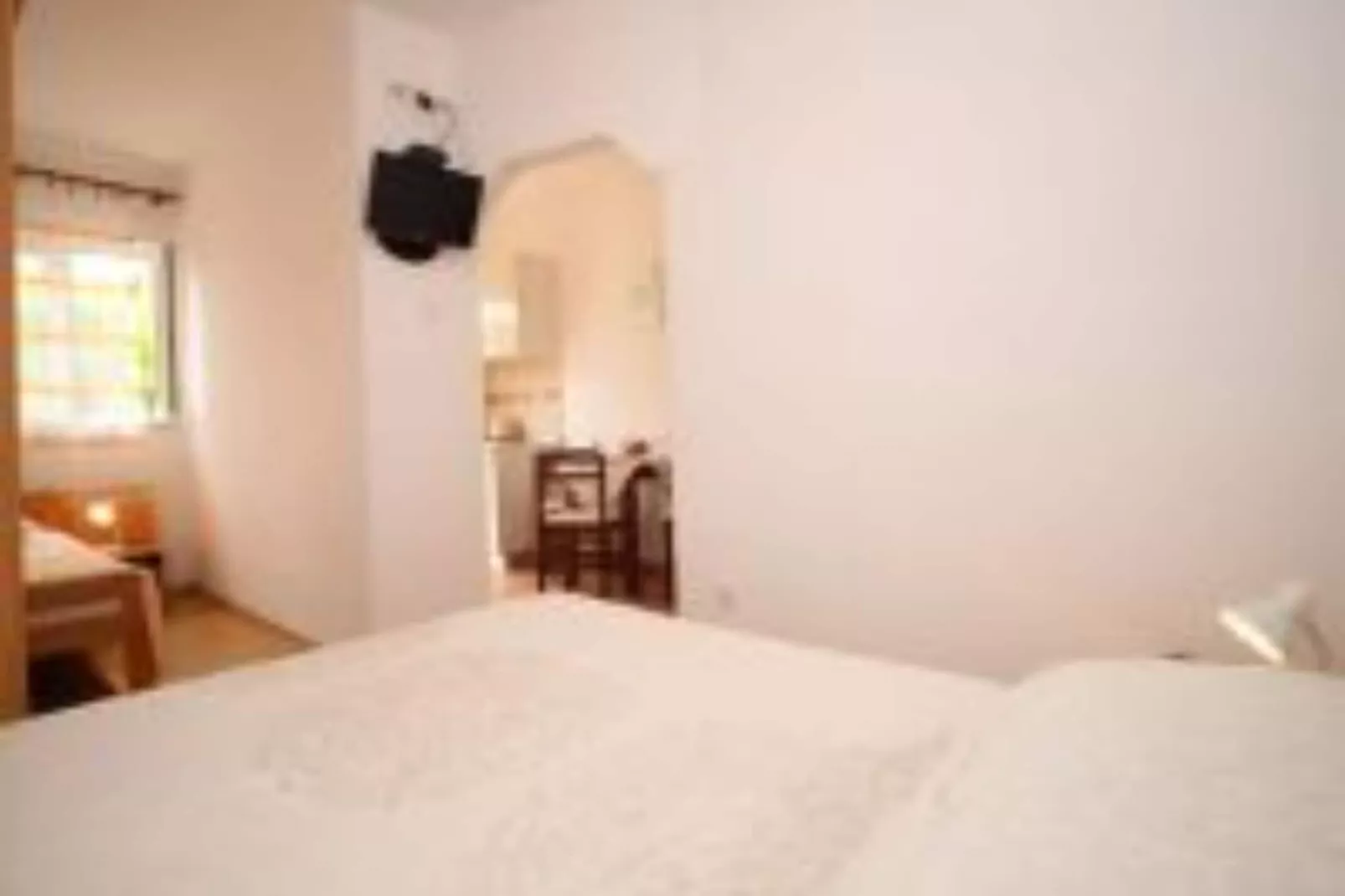 Studio Apartment Butković