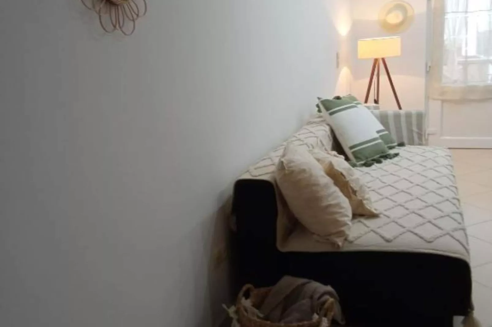 Cozy Vodice Garden Apartments With Terrace and BBQ - Standard one bedroom apartment (RED)