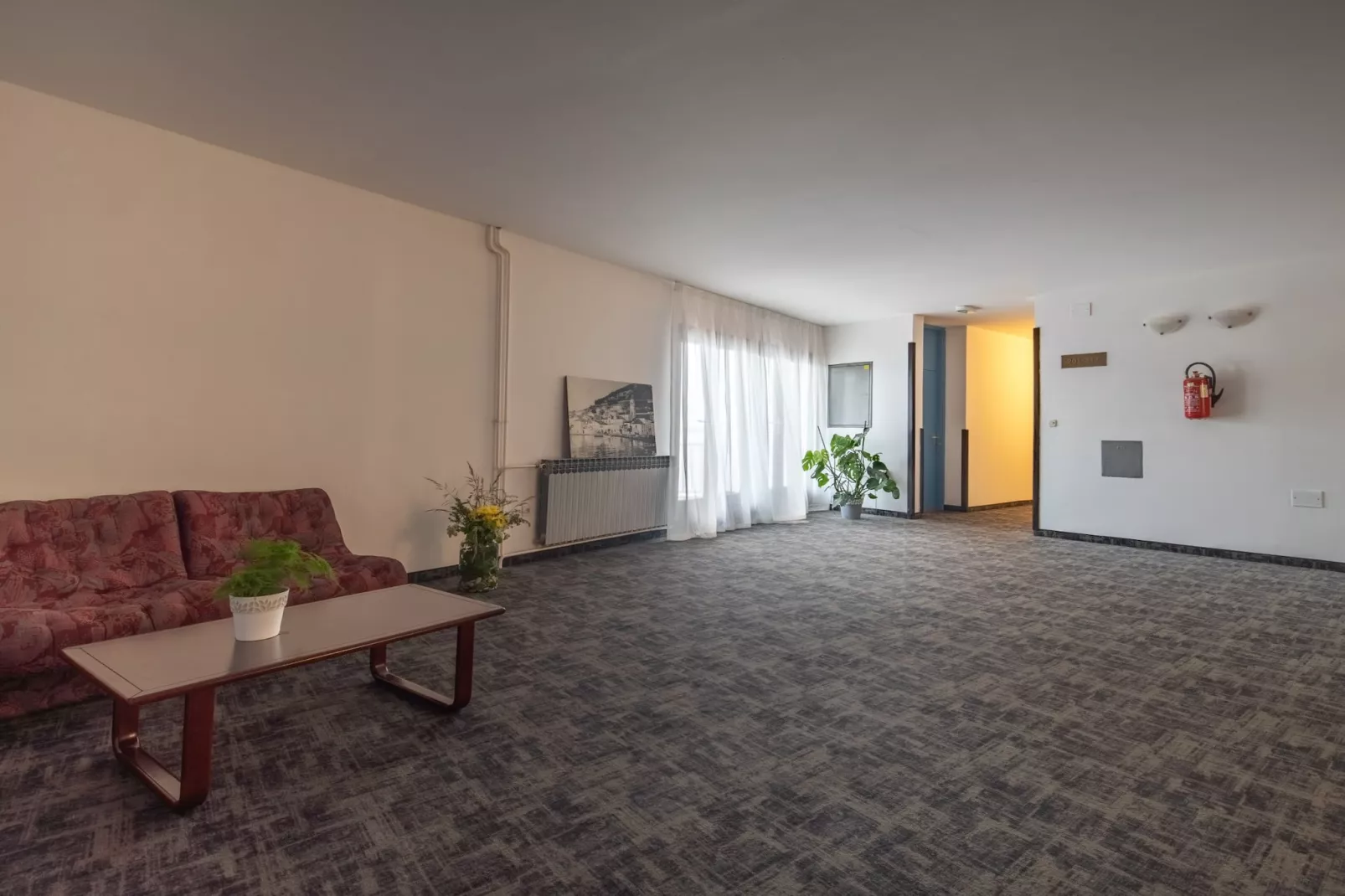 Hotel Issa - Double Room Sea View 4