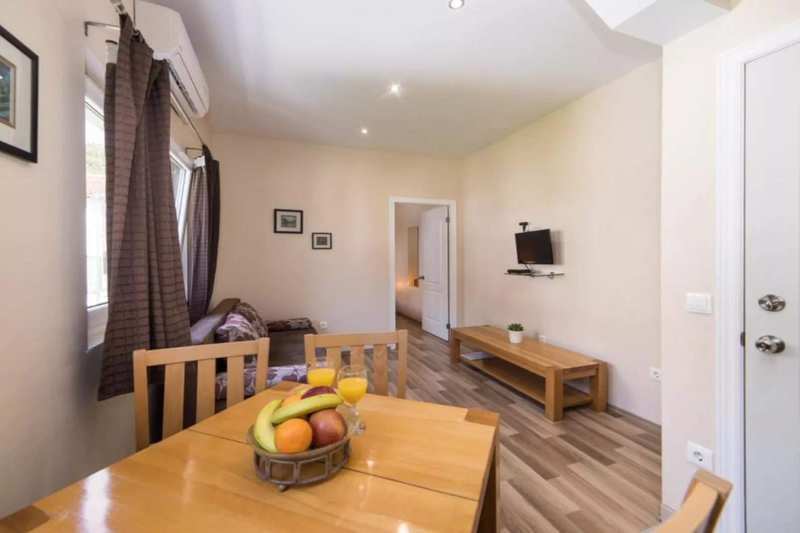 Apartments Nmn - One Bedroom apartment 1