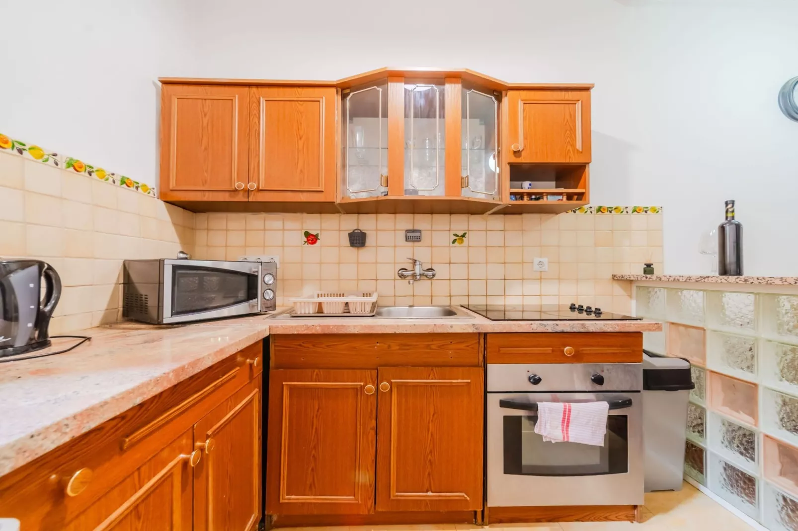 Urban Nest Apartment