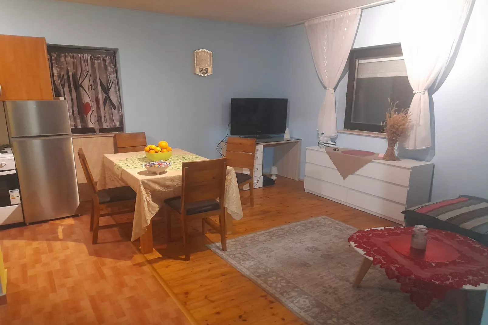 Holiday Home Village Paradise