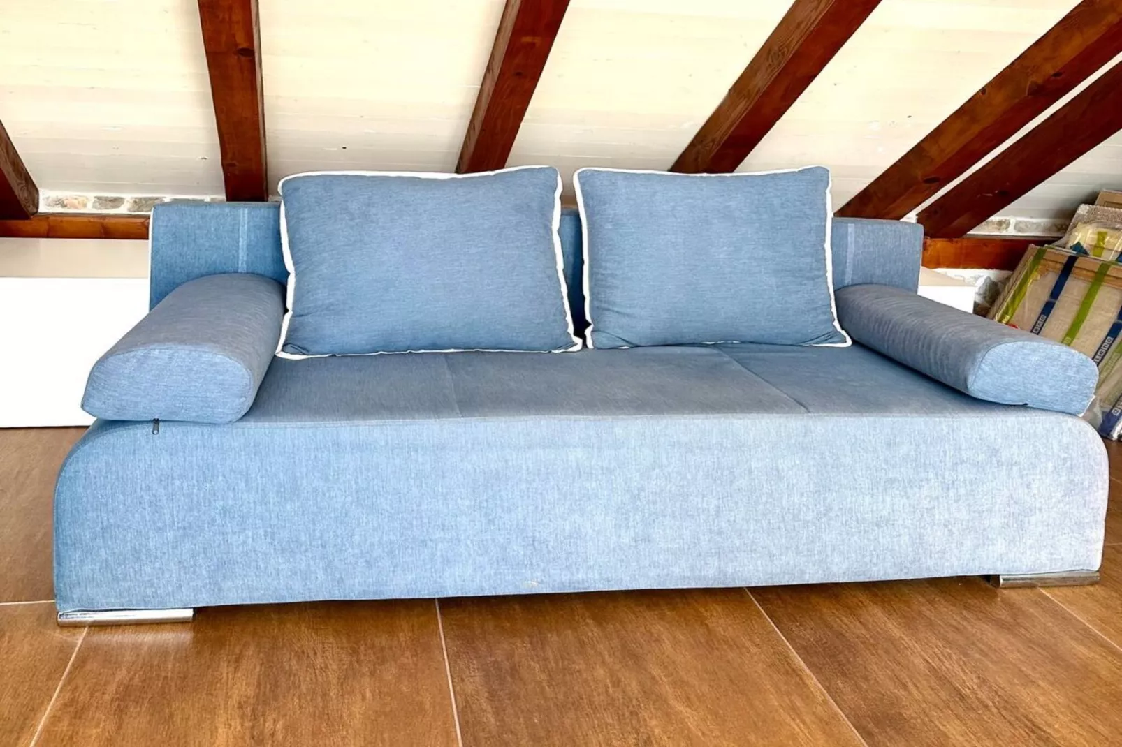 Three-Story Stone House Hvar Stari Grad With Terrace