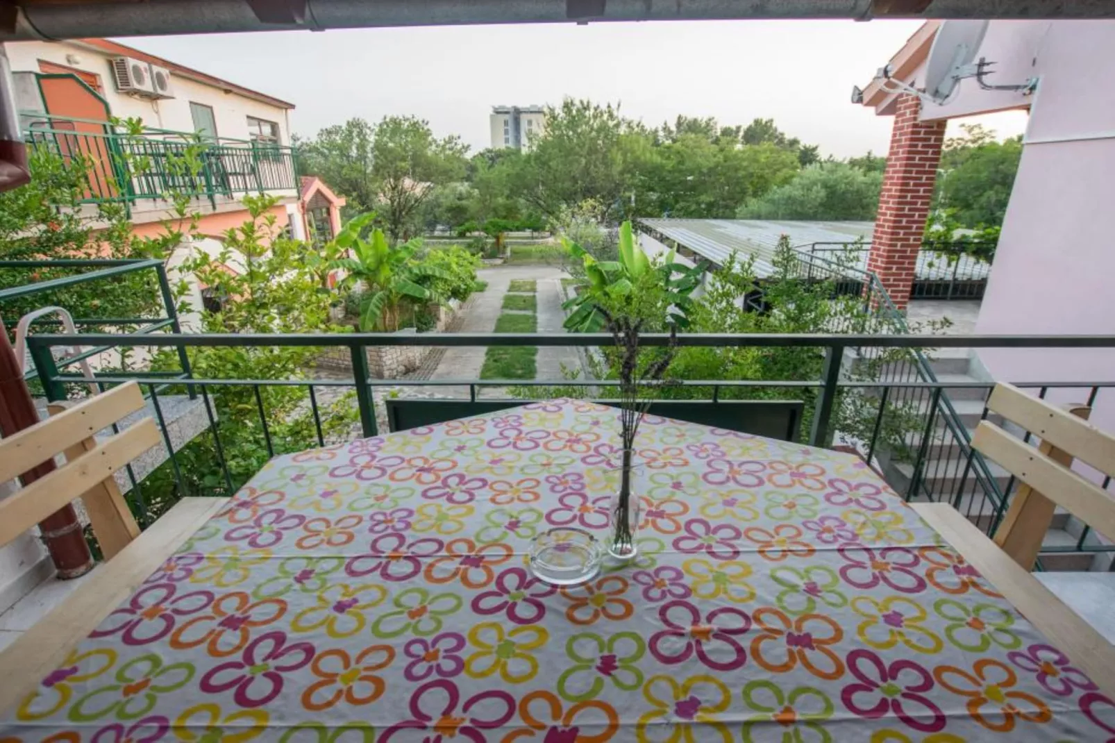 Apartments Adriana - Studio Apartment A2