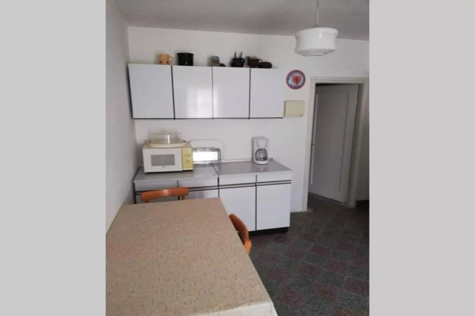 Holiday Home Ribarić - Four Bedroom Holiday Home with Terrace