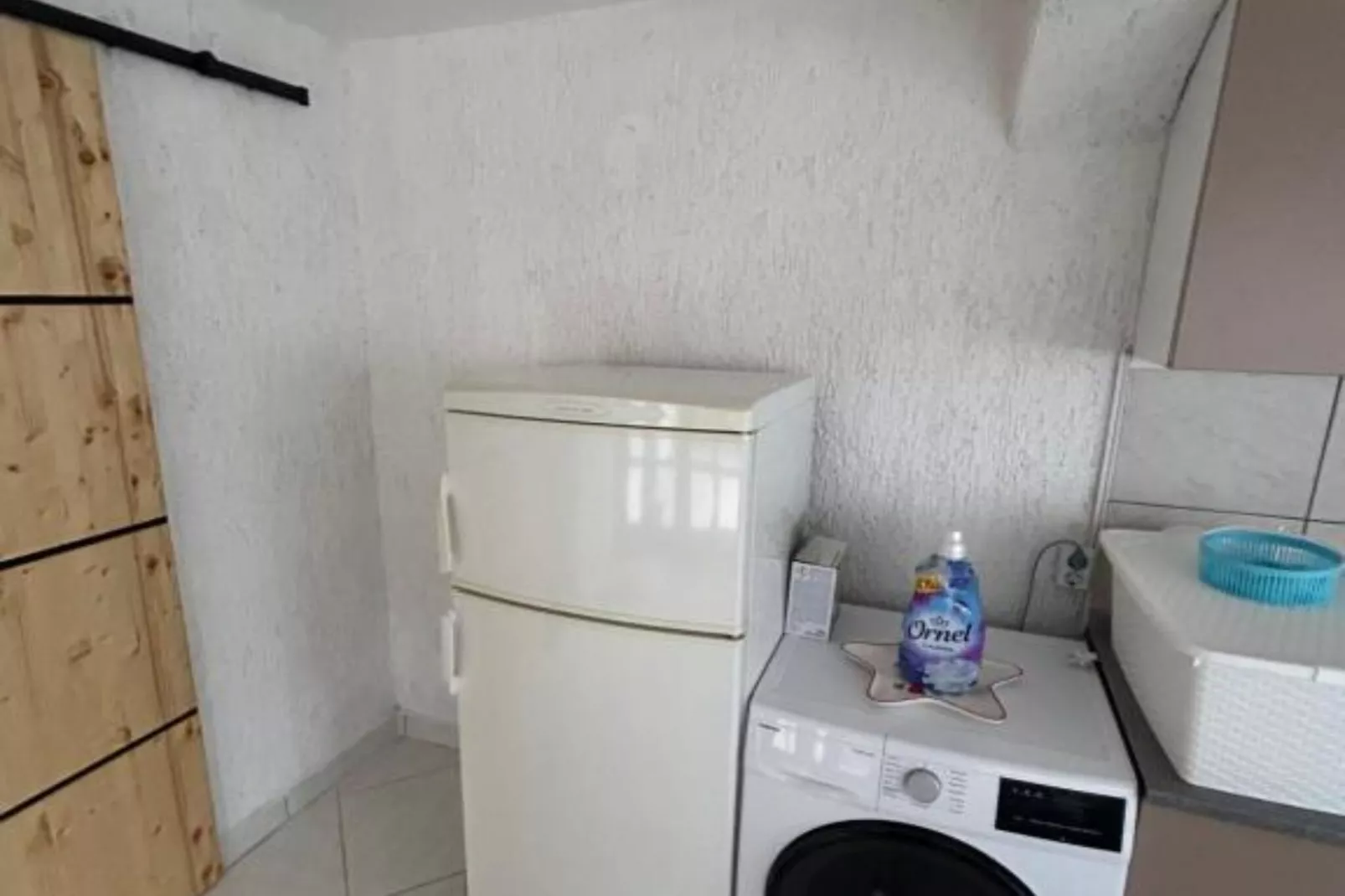 Apartmani Jadranovo Mare - One Bedoom Apartment 2