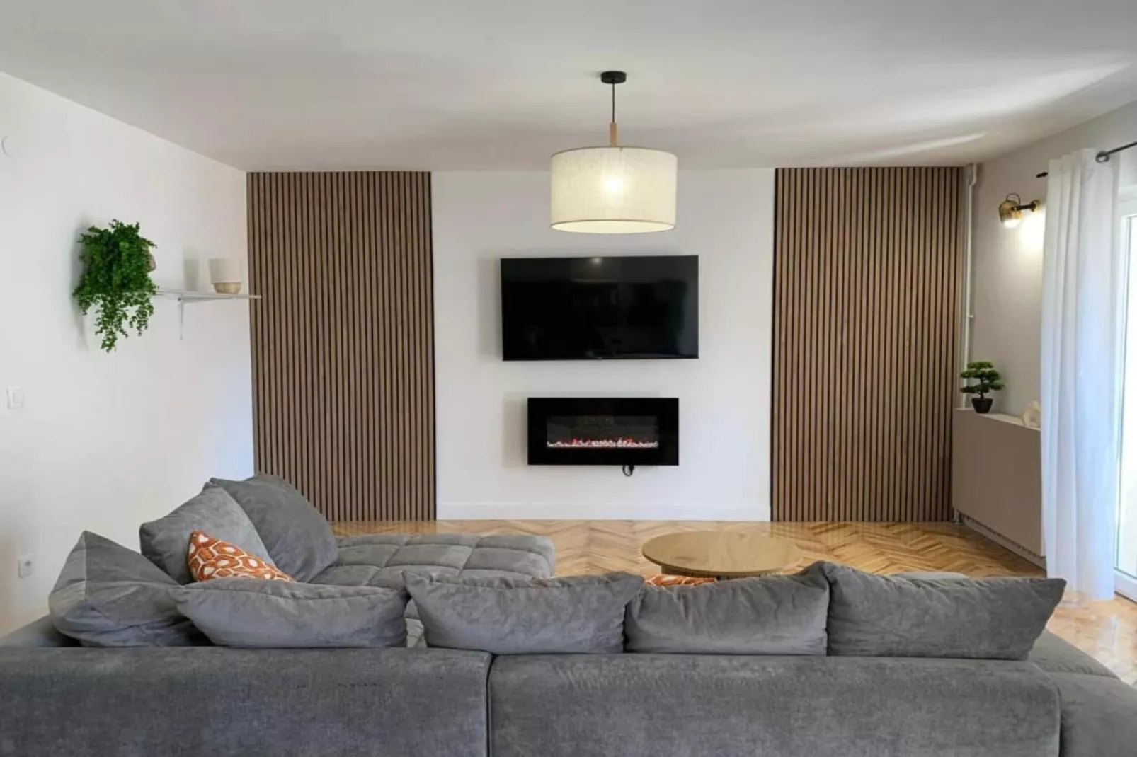 Luxury Apartment Ivo  with Jacuzzi near the beach - Two Bedroom Apartment