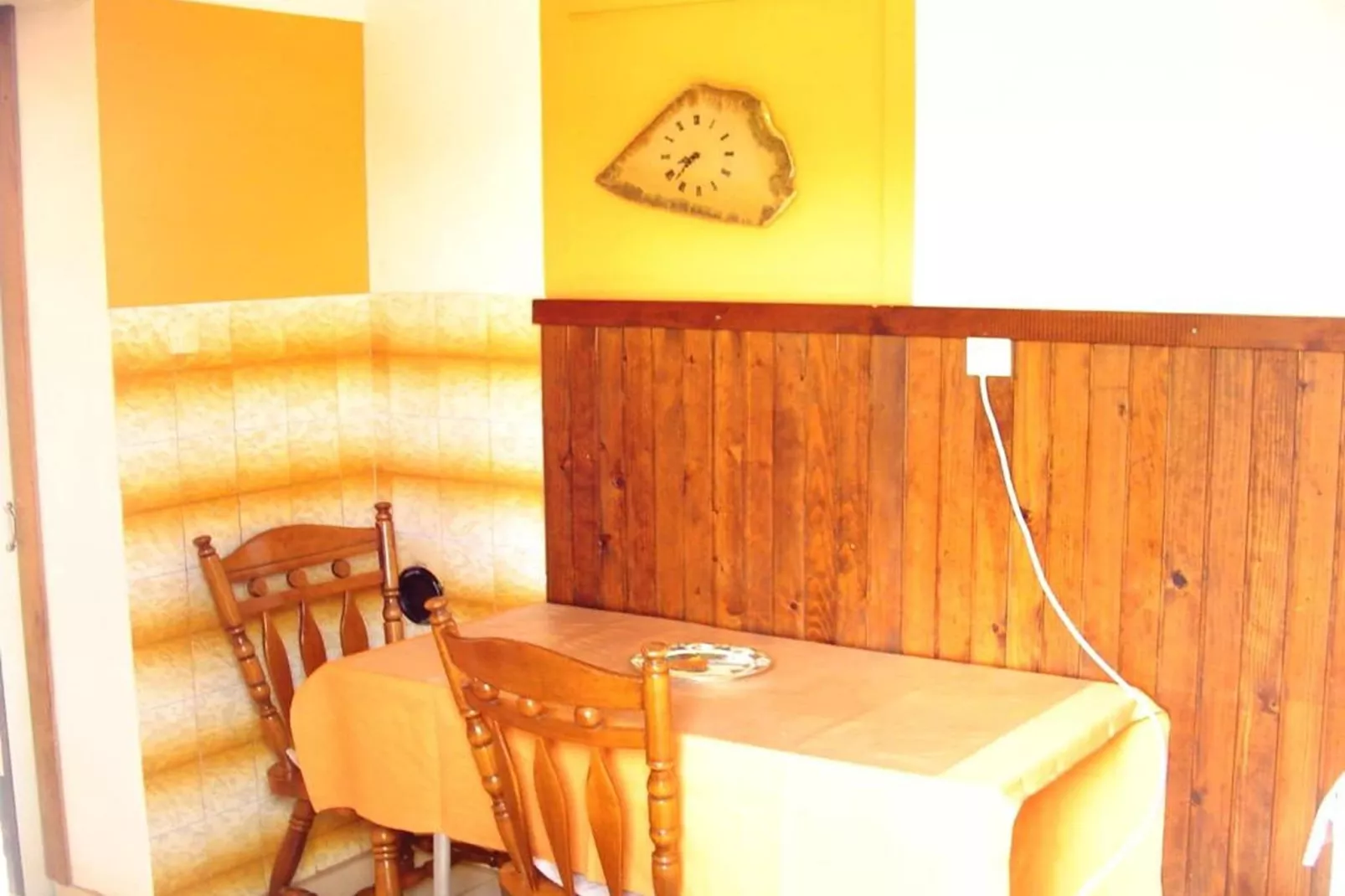 Apartments A&N Pakoštane - Two Bedroom Apartment with Terrace (A3)