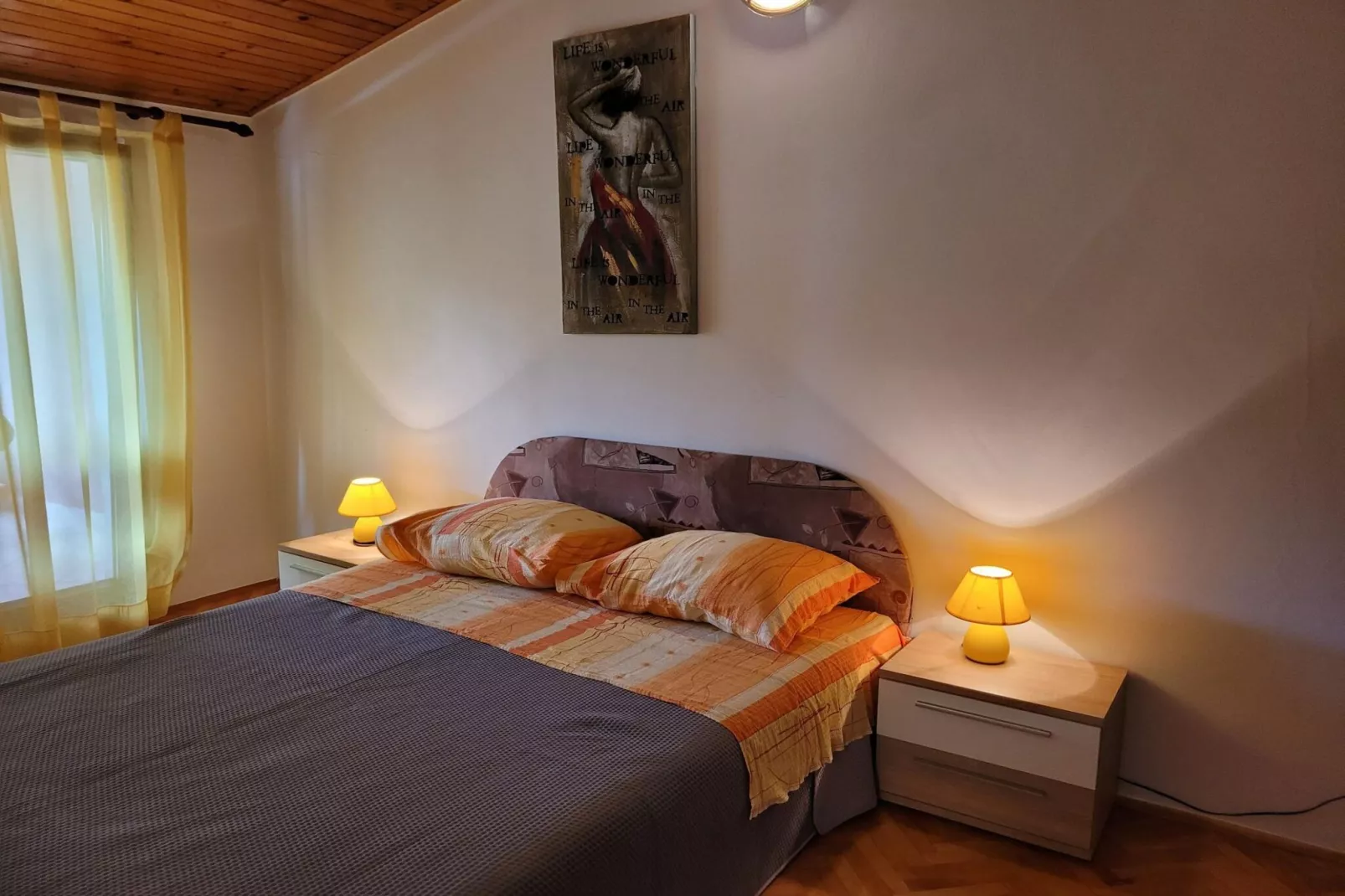 Apartments Villa Dina 3