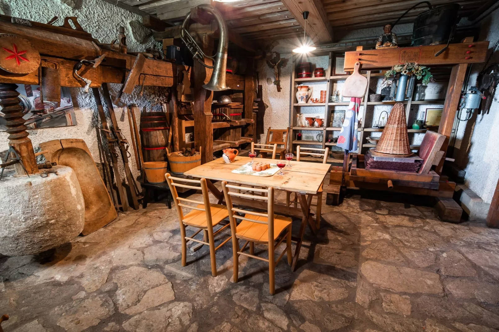 Cozy Countryside Retreat Villa with Hot-Tub - Two Bedroom Villa with Hot Tub