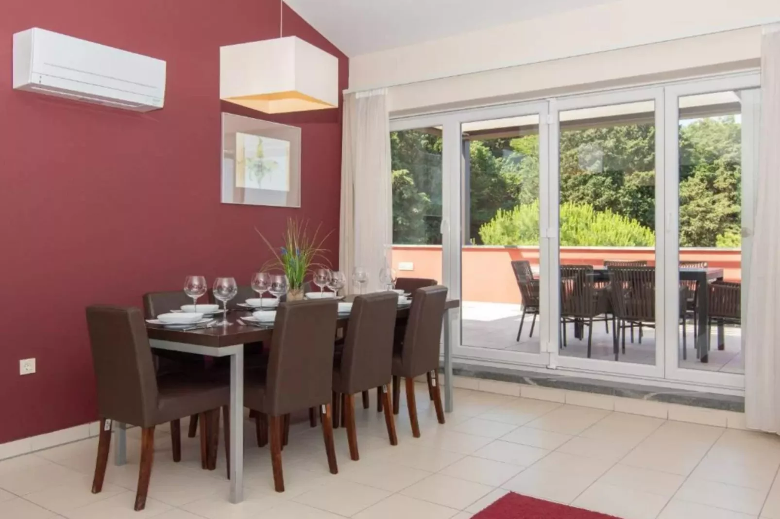 Marina Portorož Family Friendly Apartment 2 - Two Bedroom Apartment