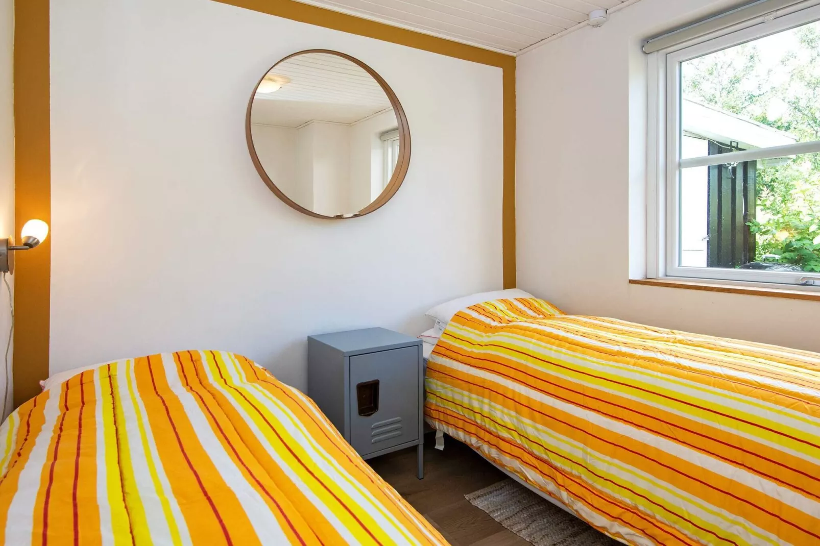 7 persoons vakantie huis in Bjert-By Traum-Binnen