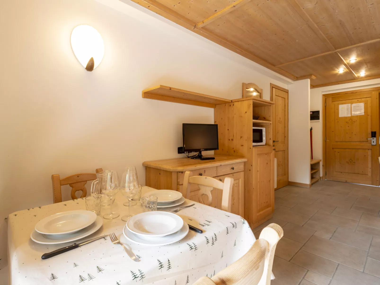 Residence gli Scoiattoli