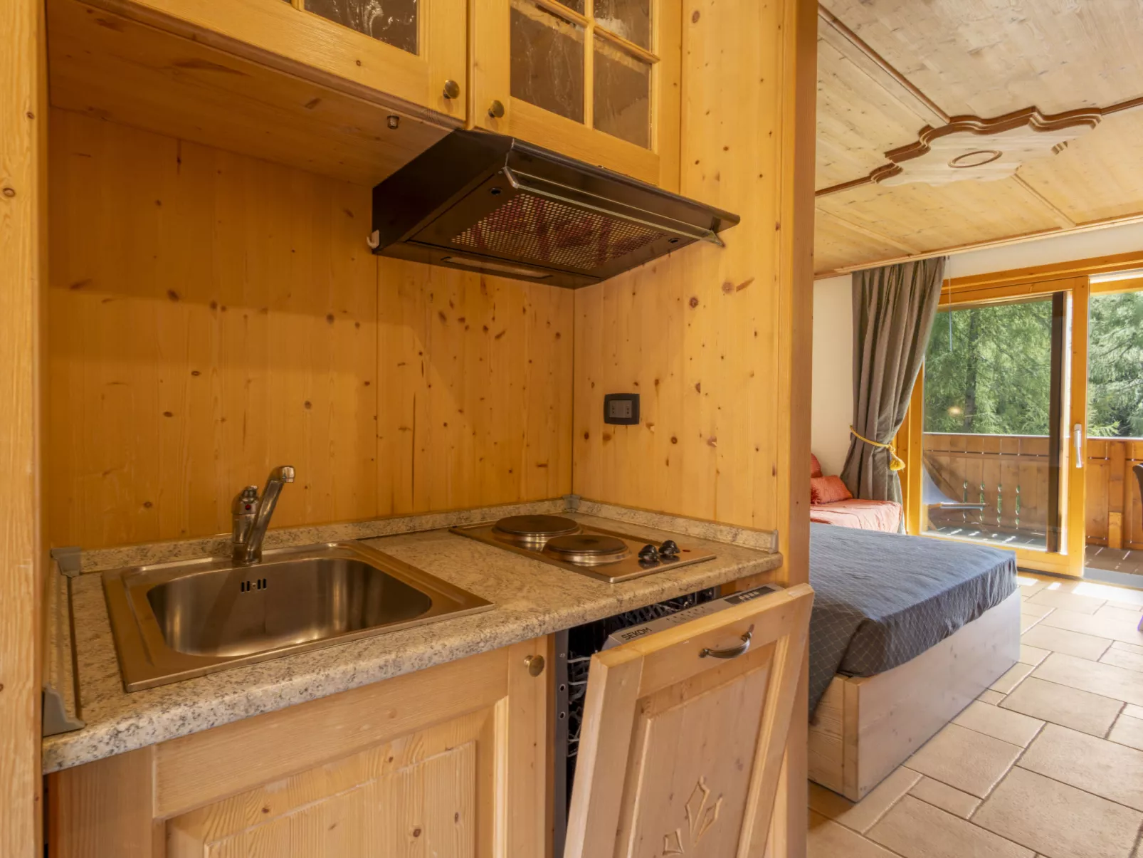 Residence gli Scoiattoli