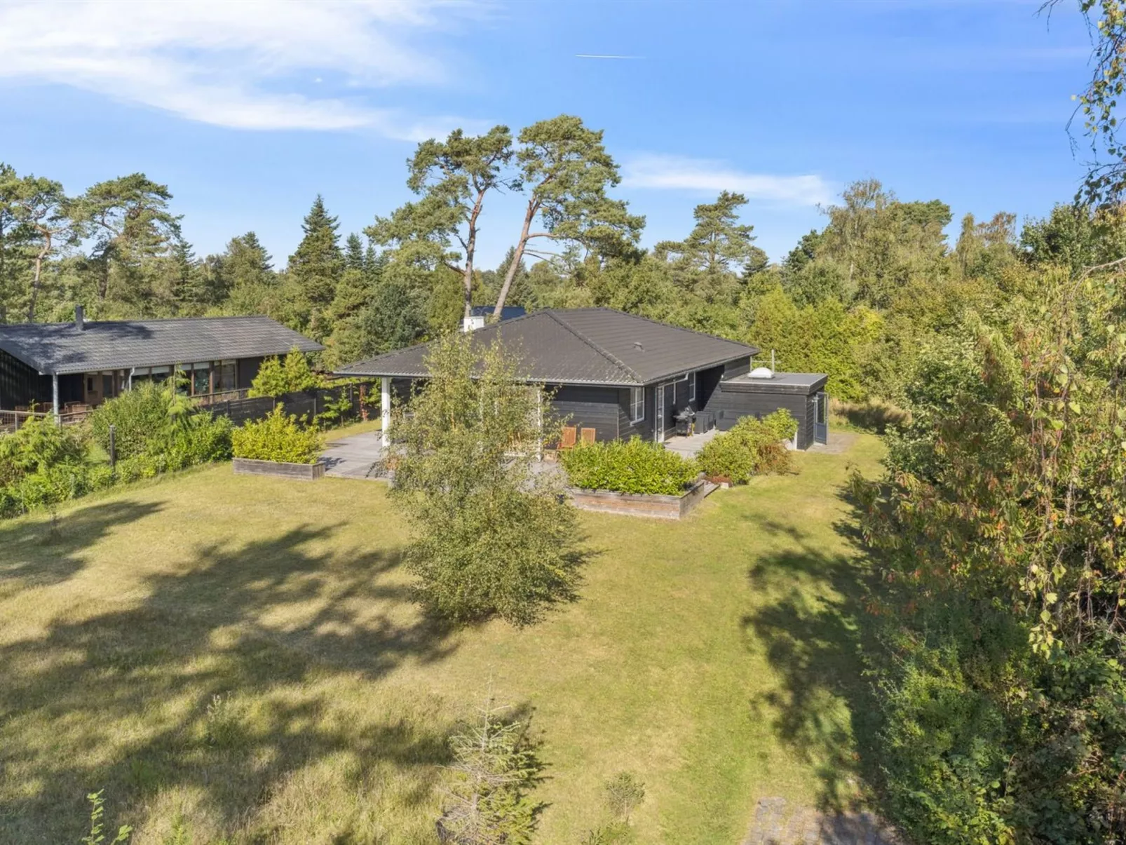 "Alvia" - 1.6km from the sea