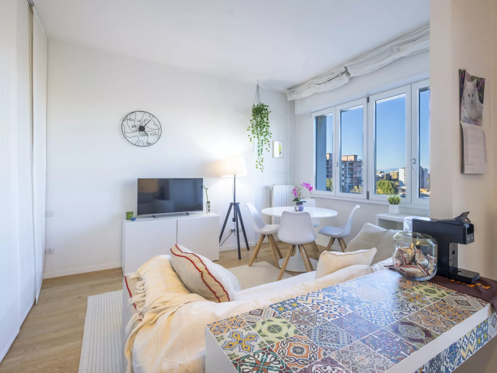 San Donato Open Space