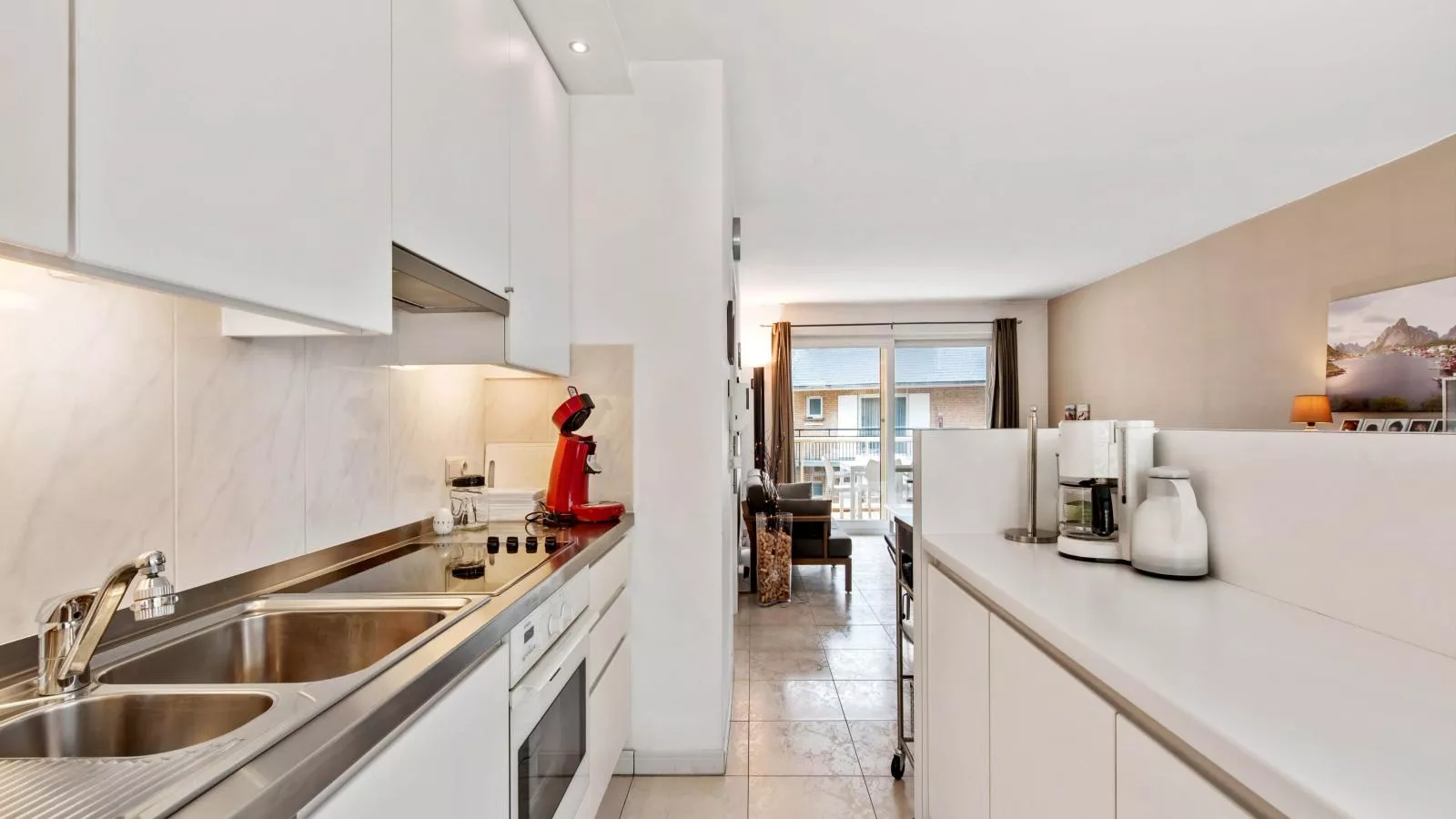 Klokjesbloem Gelijkvloers