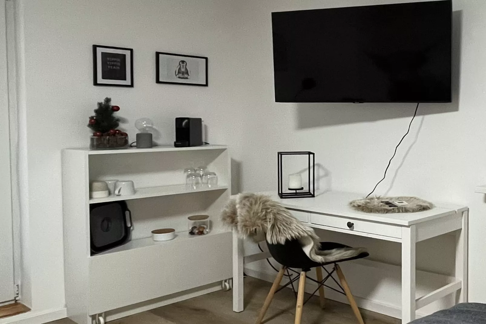 Gästezimmer Eifelglück